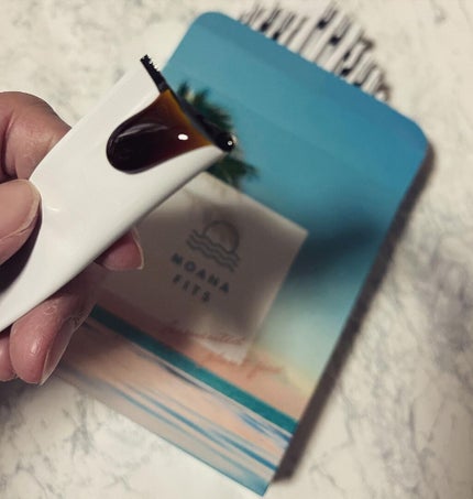 MOANAFITS 植物発酵加工食品/MOANAFITS/酵素ドリンクを使ったクチコミ(1枚目)