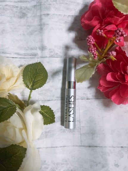 エクストラ ロングラッシュ/YOUUP(海外)/まつげ美容液を使ったクチコミ(1枚目)