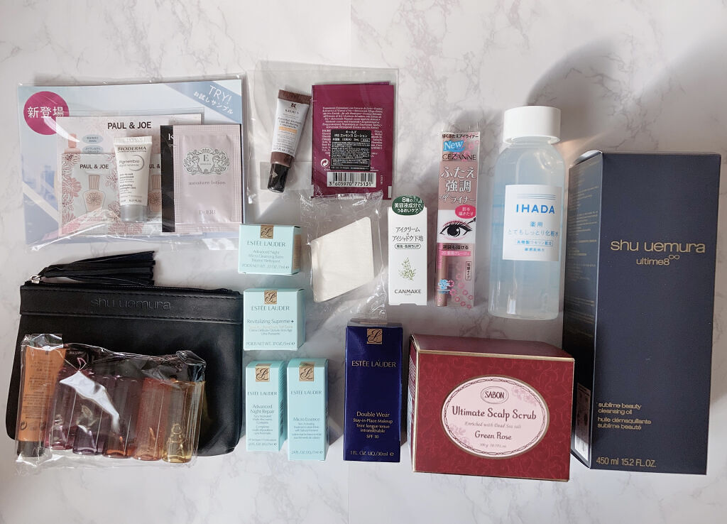 ヘッドスクラブ グリーン・ローズ/SABON/ヘッドスクラブを使ったクチコミ（3枚目）