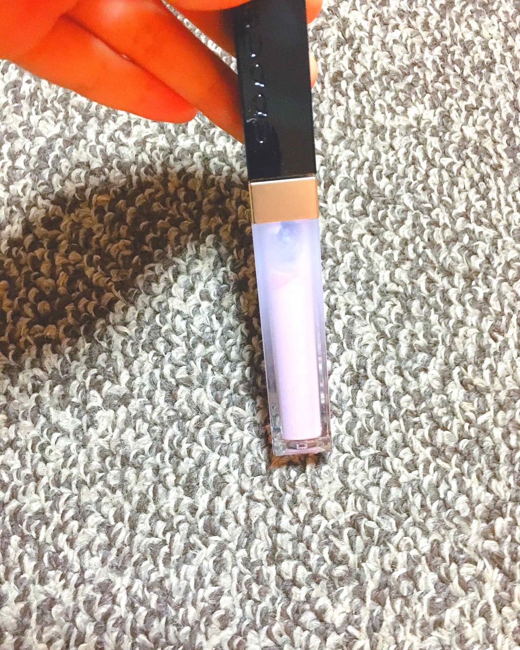 フロウレス リップ グロス/SUQQU/リップグロスを使ったクチコミ（1枚目）