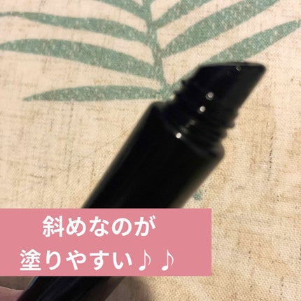 リップジェルフィクサー/KATE/リップケアを使ったクチコミ(3枚目)