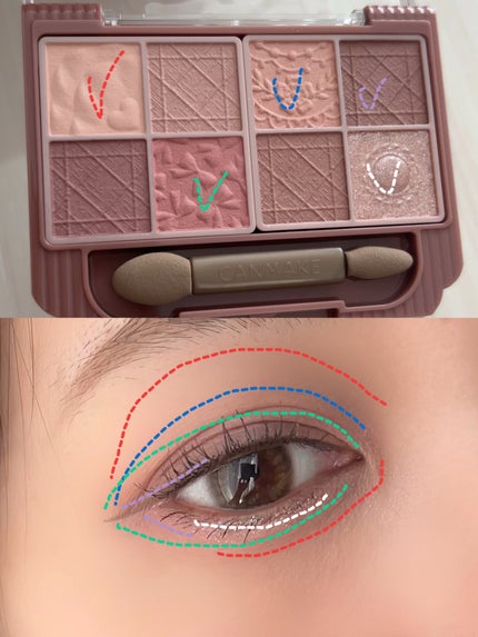 ããã£ãã¬ããã¢ã€ãºïŒãããã¿ã€ãïŒ/ãã£ã³ã¡ã€ã¯/ããŠããŒã¢ã€ã·ã£ããŠã䜿ã£ãã¯ãã³ãïŒ4æç®ïŒ