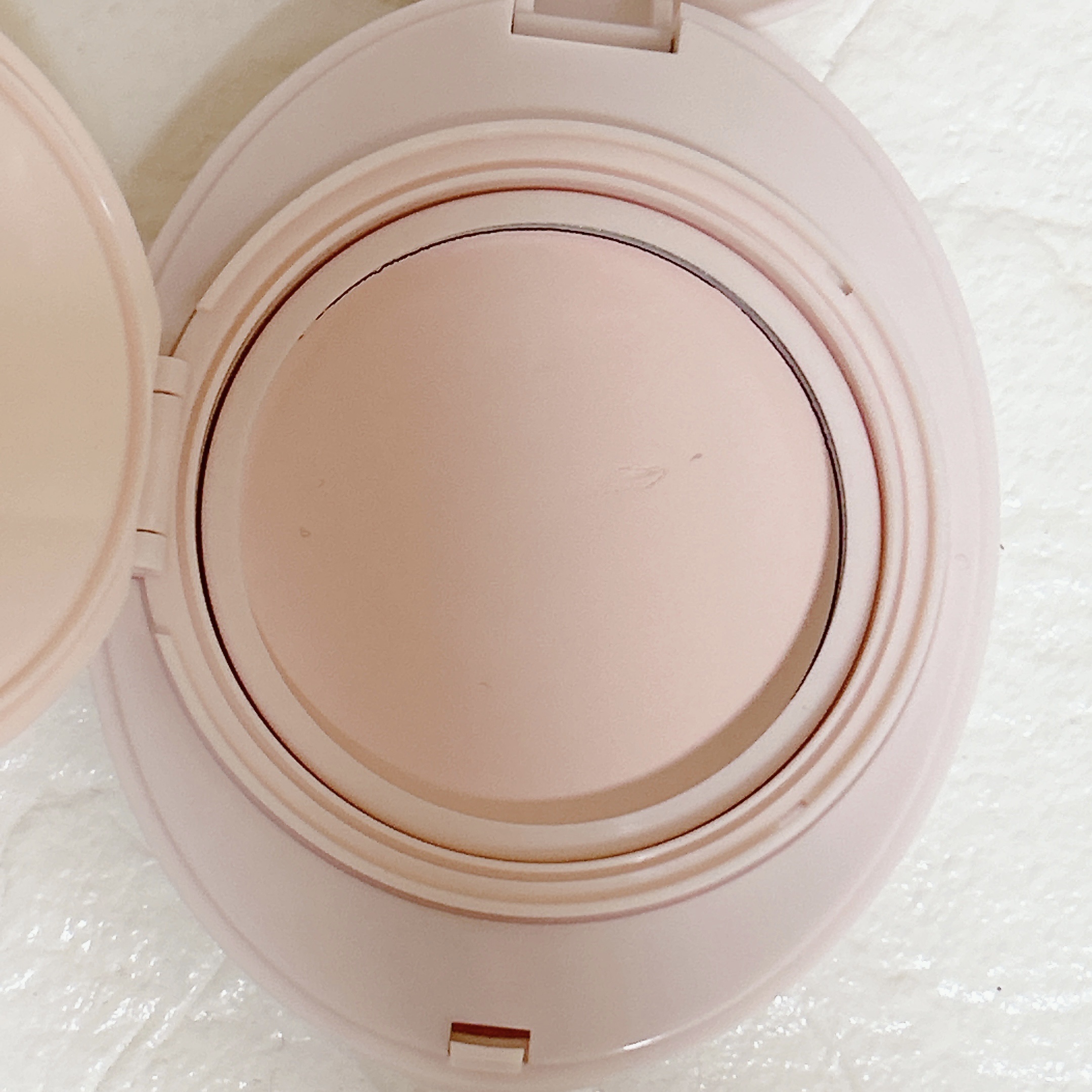 エッグサンバーム/wooliliwoo/化粧下地を使ったクチコミ（3枚目）