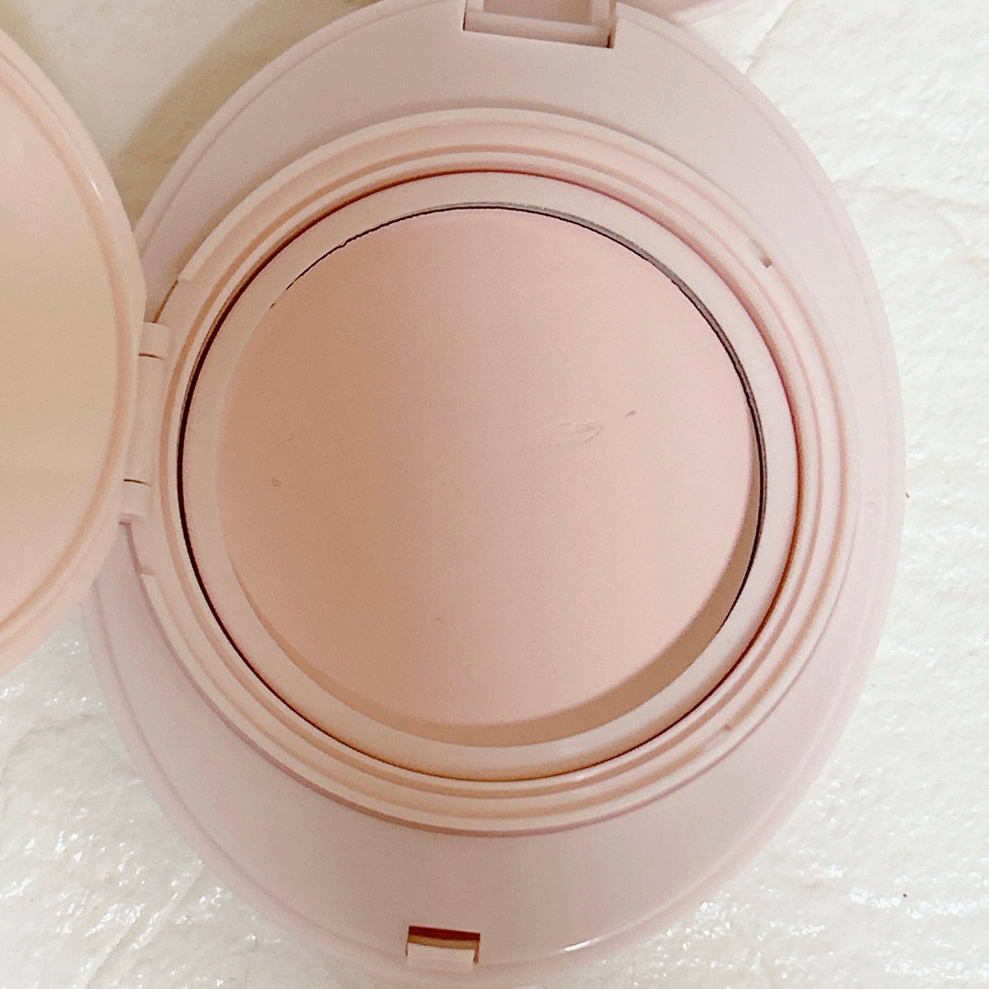 エッグサンバーム/wooliliwoo/化粧下地を使ったクチコミ(3枚目)