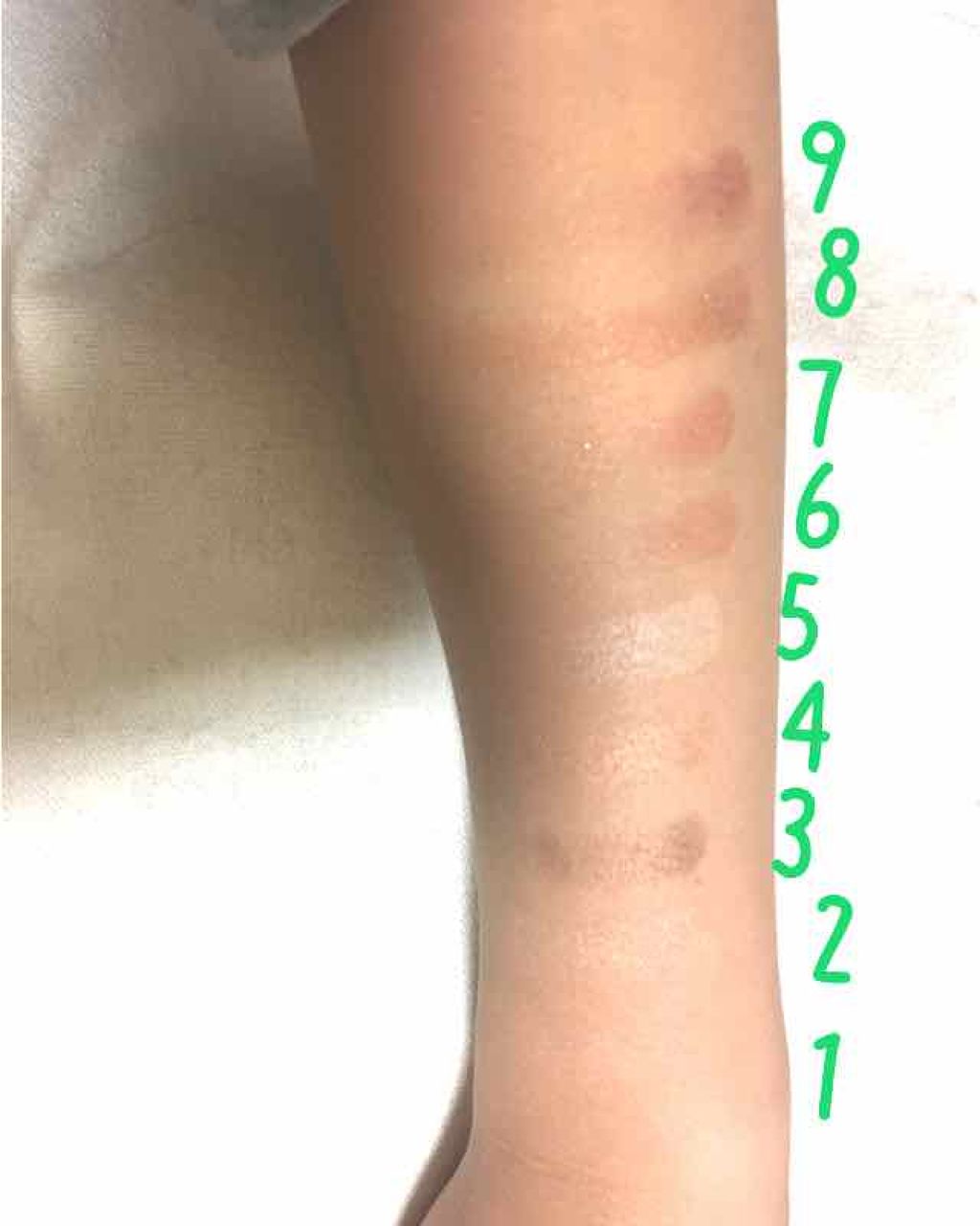 を使ったクチコミ（3枚目）