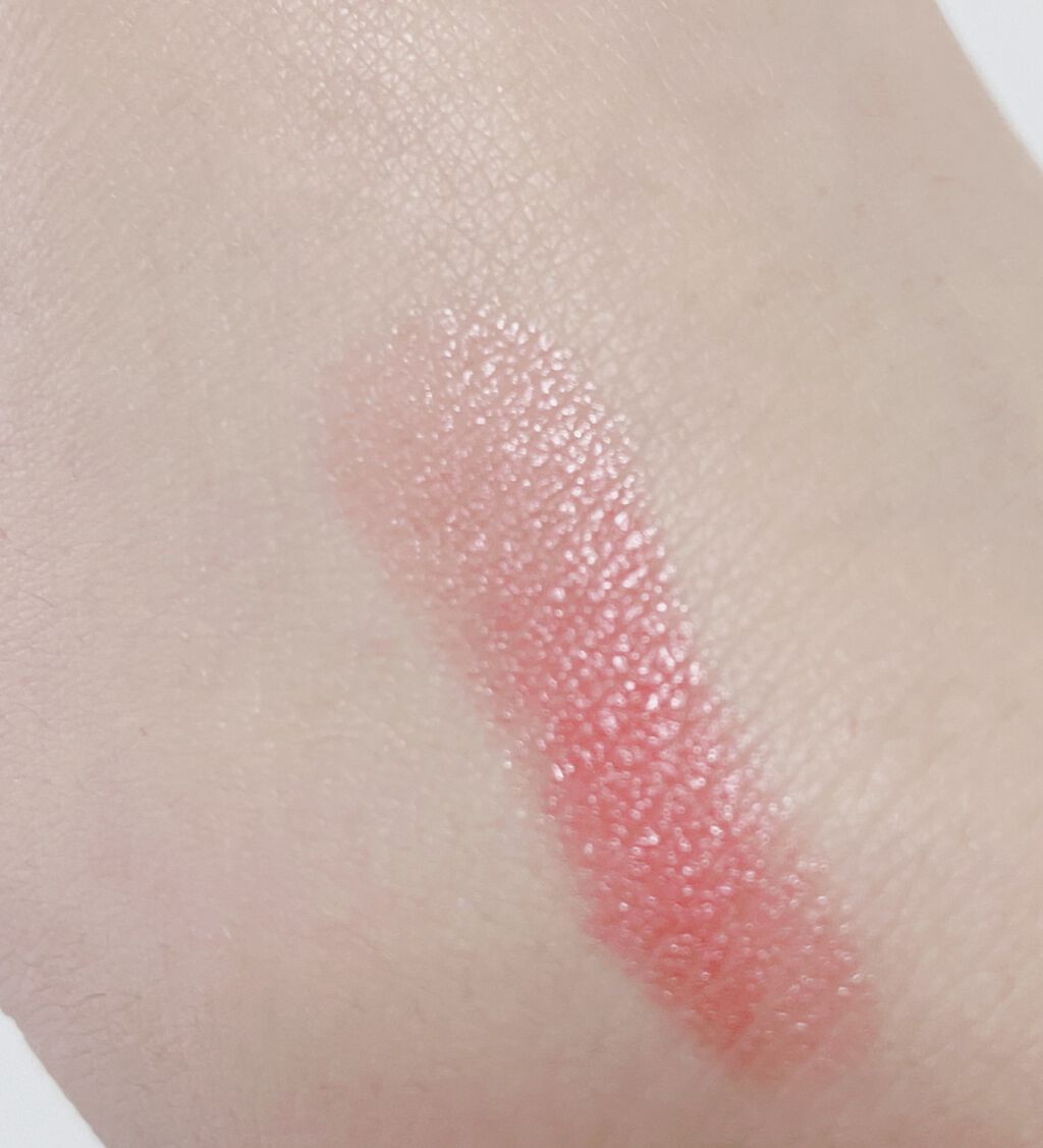 38°C / 99°F Lipstick <TOKYO>/UZU BY FLOWFUSHI/口紅を使ったクチコミ(2枚目)