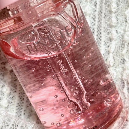 ピンクティーツリーシナジーセラム/APLIN/美容液を使ったクチコミ(3枚目)