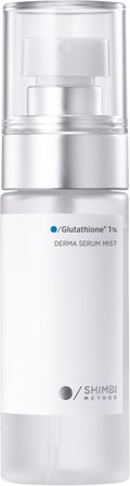 SHIMBI METHODダーマセラムミスト グルタチオン1%