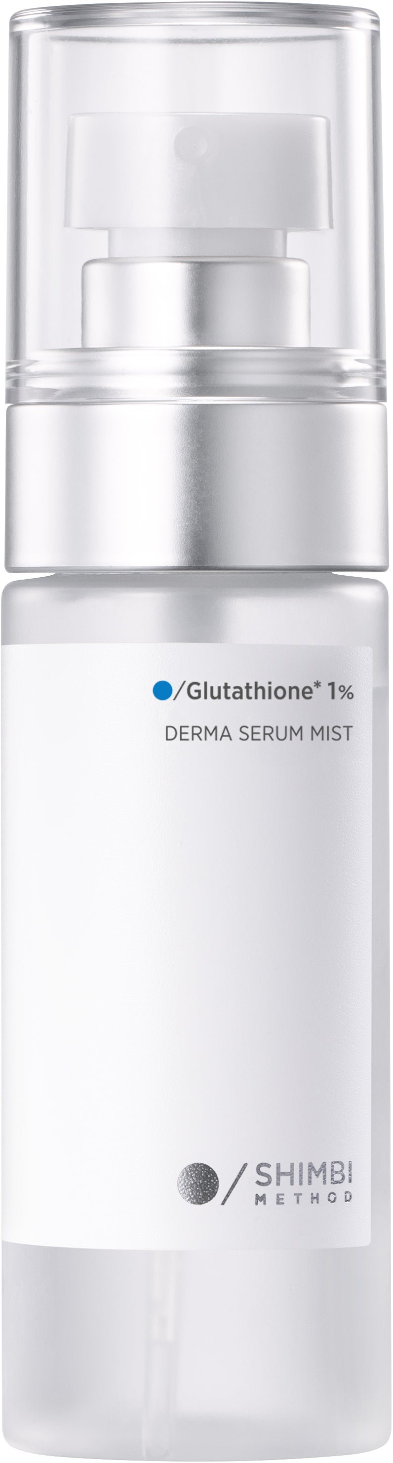 ダーマセラムミスト グルタチオン1% SHIMBI METHOD