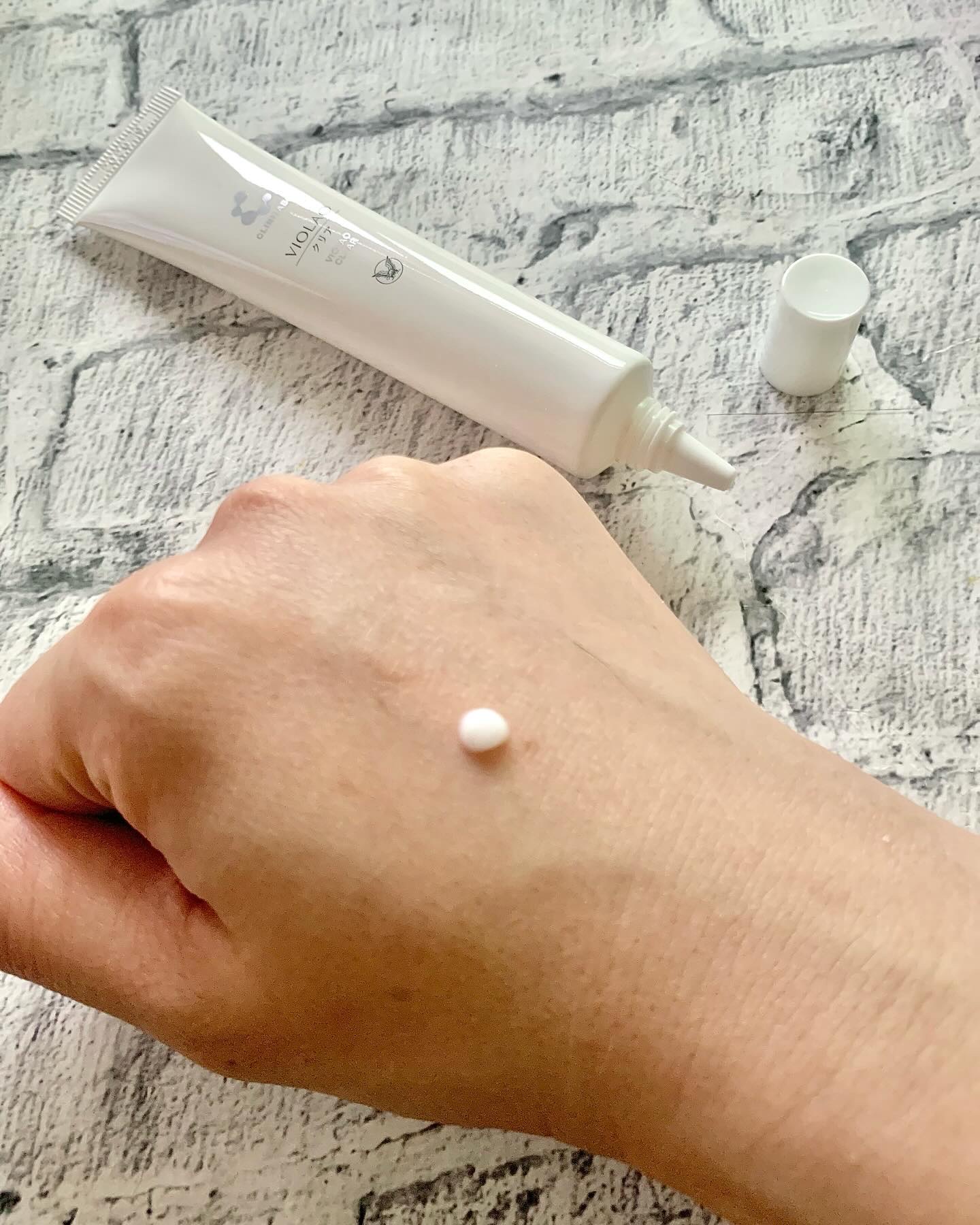 クリニラボ VIOLAO クリア/大正製薬/デリケートゾーンケアを使ったクチコミ（2枚目）