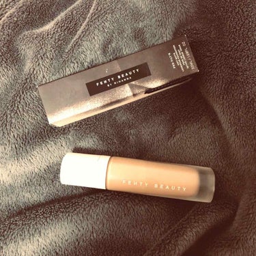 PRO FILT'R INSTANT RETOUCH PRIMER/FENTY BEAUTY BY RIHANNA/化粧下地を使ったクチコミ（1枚目）