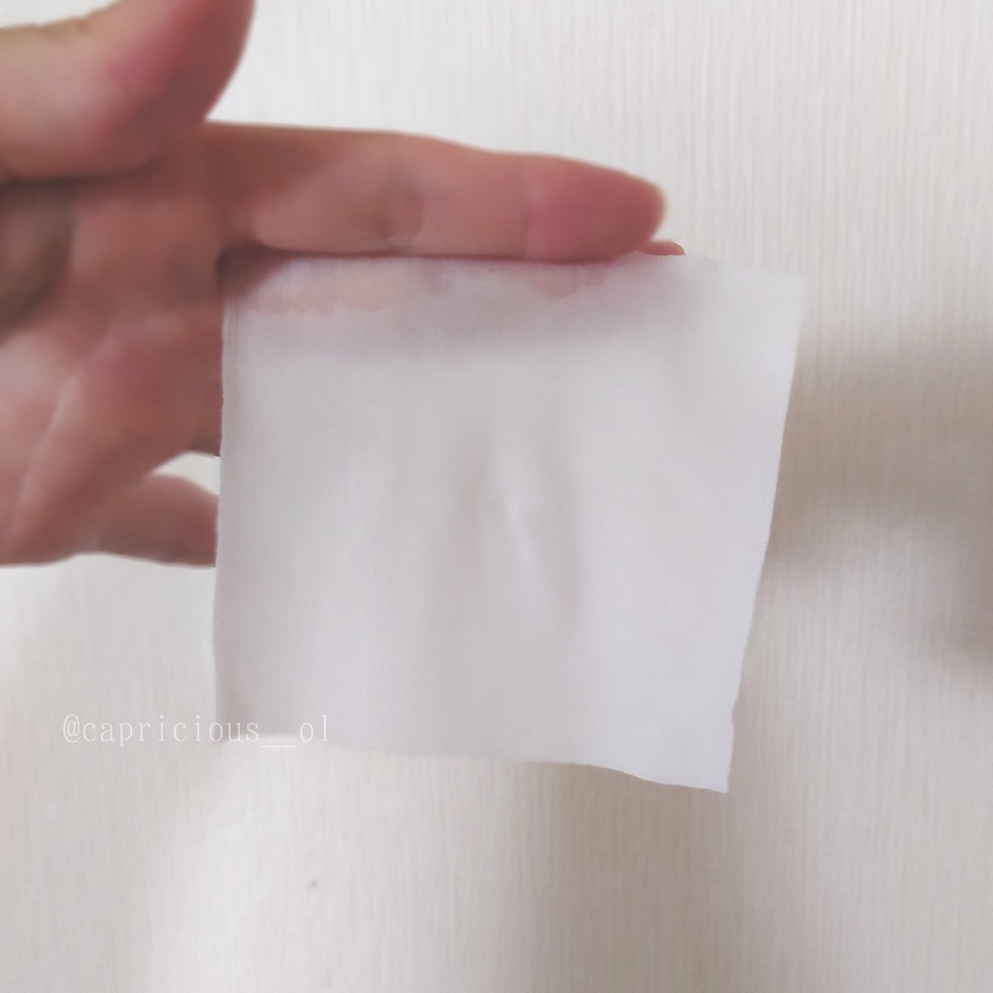 ウォンジョンヨ モイストアップレディスキンパック DM N/Wonjungyo/シートマスク・パックを使ったクチコミ(3枚目)