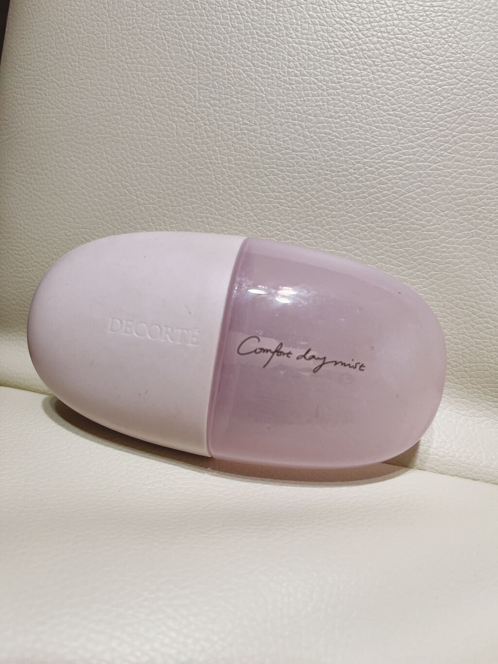 サンシェルター マルチ プロテクション/DECORTÉ/日焼け止めミルクを使ったクチコミ(7枚目)