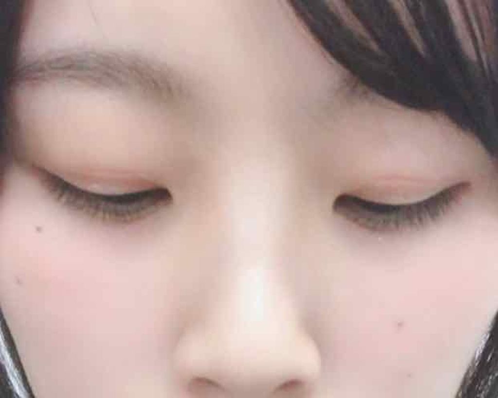 アイテープ片面(のびる)絆創膏タイプ スリム 120枚/セリア/二重まぶた用アイテムを使ったクチコミ(2枚目)