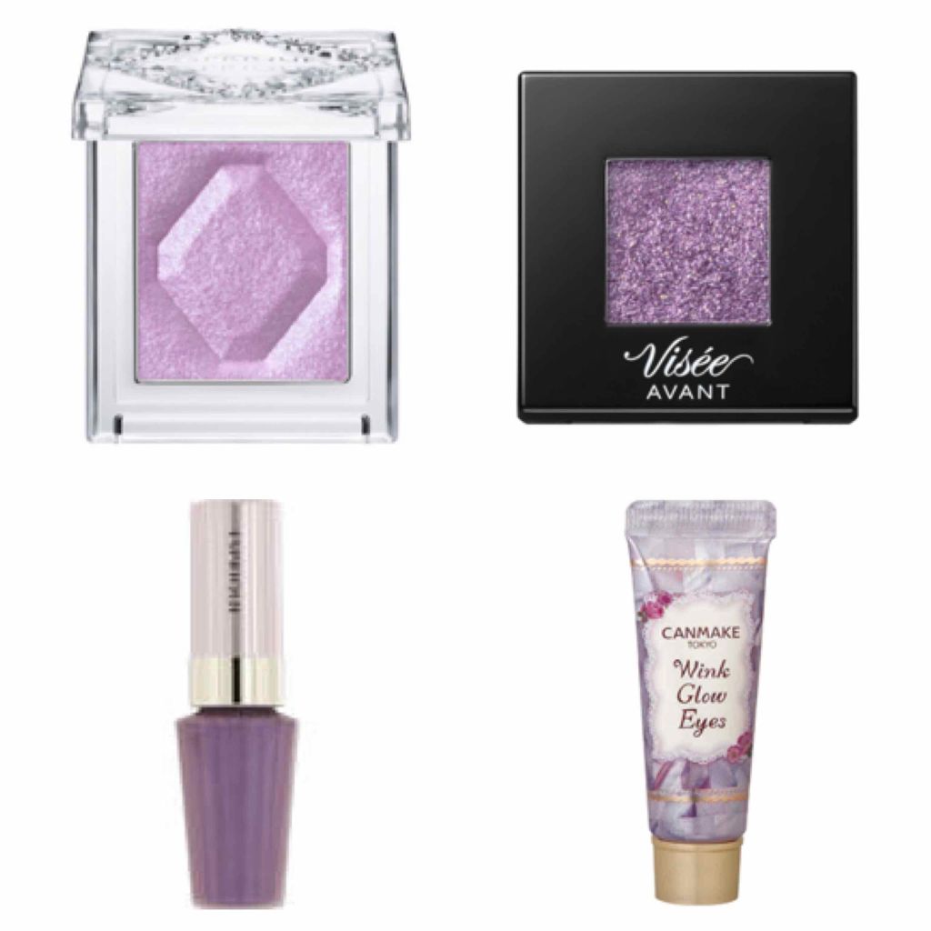 セレクト アイカラー/ESPRIQUE/単色アイシャドウを使ったクチコミ(4枚目)