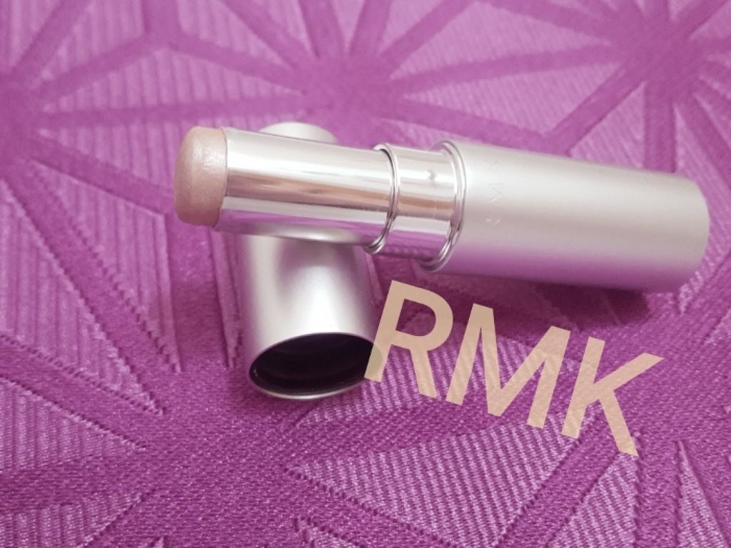 クリームハイライター/キャンメイク/クリームハイライトを使ったクチコミ（2枚目）