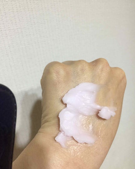 ミメオクレンジングバーム/Miimeow(ミメオ)/クレンジングバームを使ったクチコミ(1枚目)