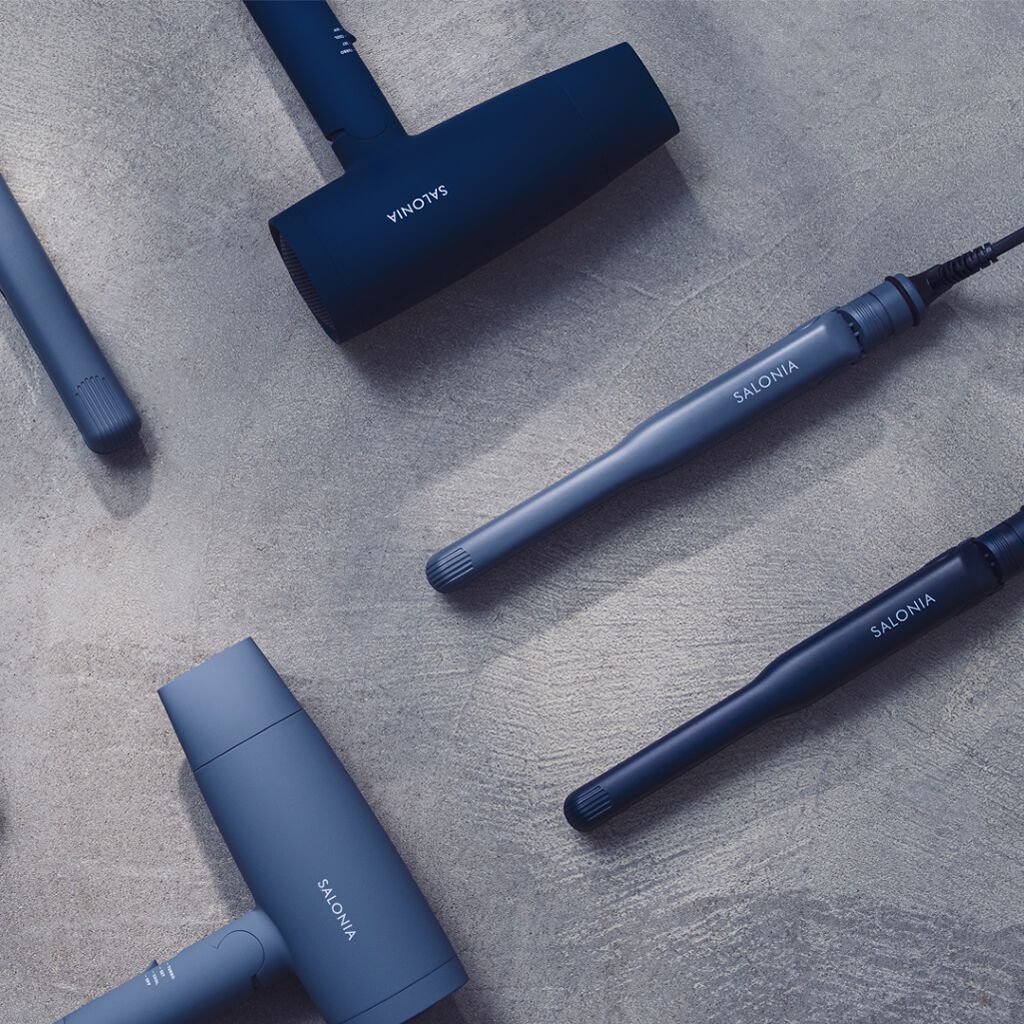 ストレートヘアアイロン/SALONIA/ストレートアイロンを使ったクチコミ（1枚目）