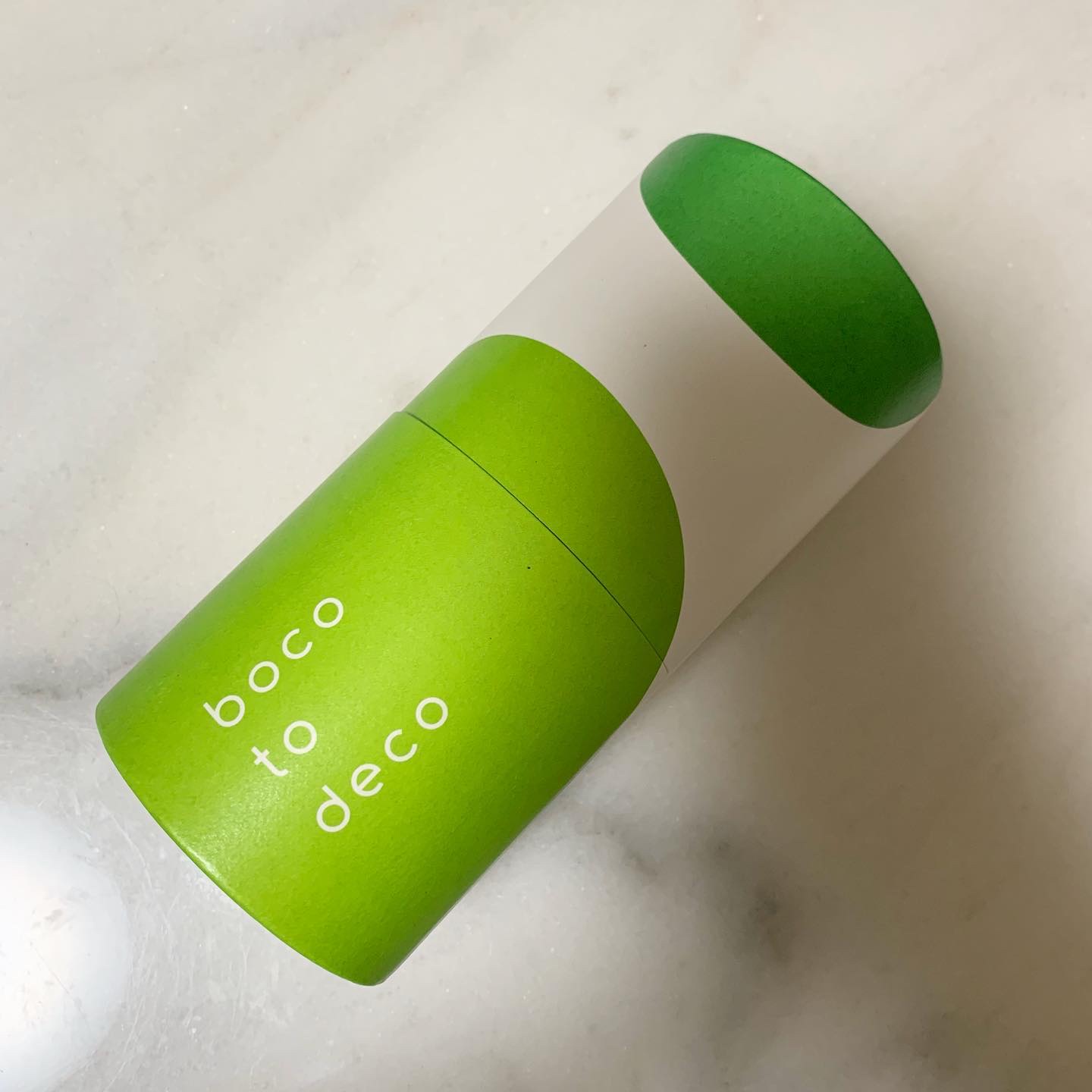 boco to deco/ていねい通販/青汁を使ったクチコミ（1枚目）