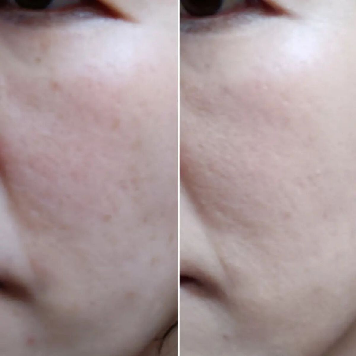 肌潤　マルチCCクリーム/米肌/CCクリームを使ったクチコミ（3枚目）