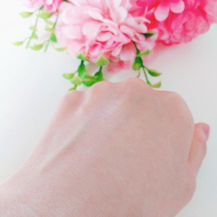 さくら on LIPS 「日本初の「手の美容液」‼️「Sirojam」をモニターさせてい..」(5枚目)