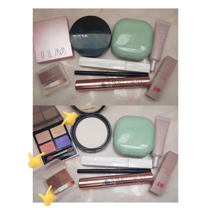 ネオクッション マット/LANEIGE/クッションファンデーションを使ったクチコミ(2枚目)