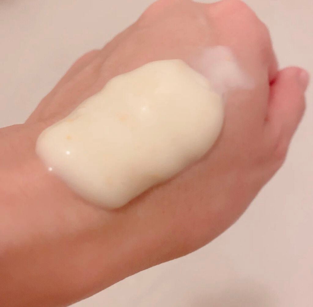 ミラクルズ カラーシャイン シャンプー/トリートメント/パンテーン/市販シャンプーを使ったクチコミ(3枚目)