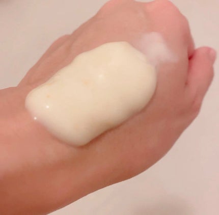 ミラクルズ カラーシャイン シャンプー/トリートメント/パンテーン/市販シャンプーを使ったクチコミ(3枚目)