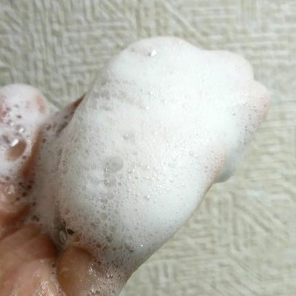 ウォーターコンク モイストシャンプー/ヘアトリートメント/ululis/市販シャンプーを使ったクチコミ(4枚目)