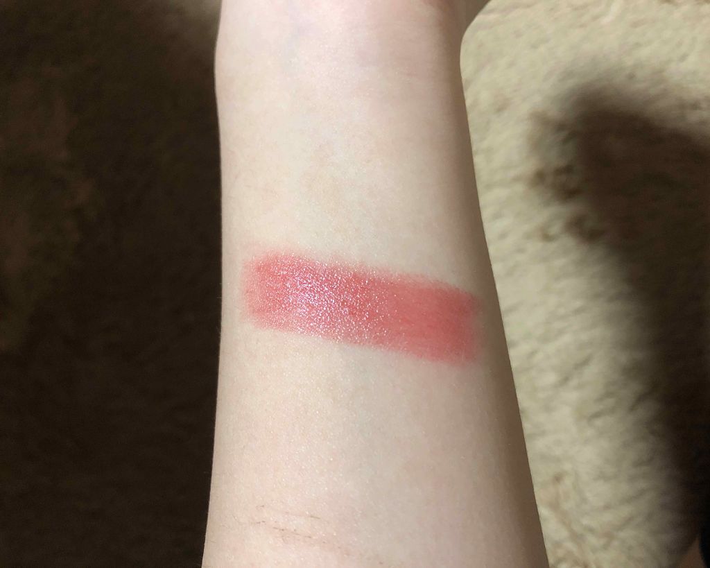 メルティールミナスルージュ/キャンメイク/口紅を使ったクチコミ（2枚目）