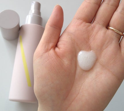 SQ アンチポリューションシャンプー/ShinkoQ/市販シャンプーを使ったクチコミ(4枚目)