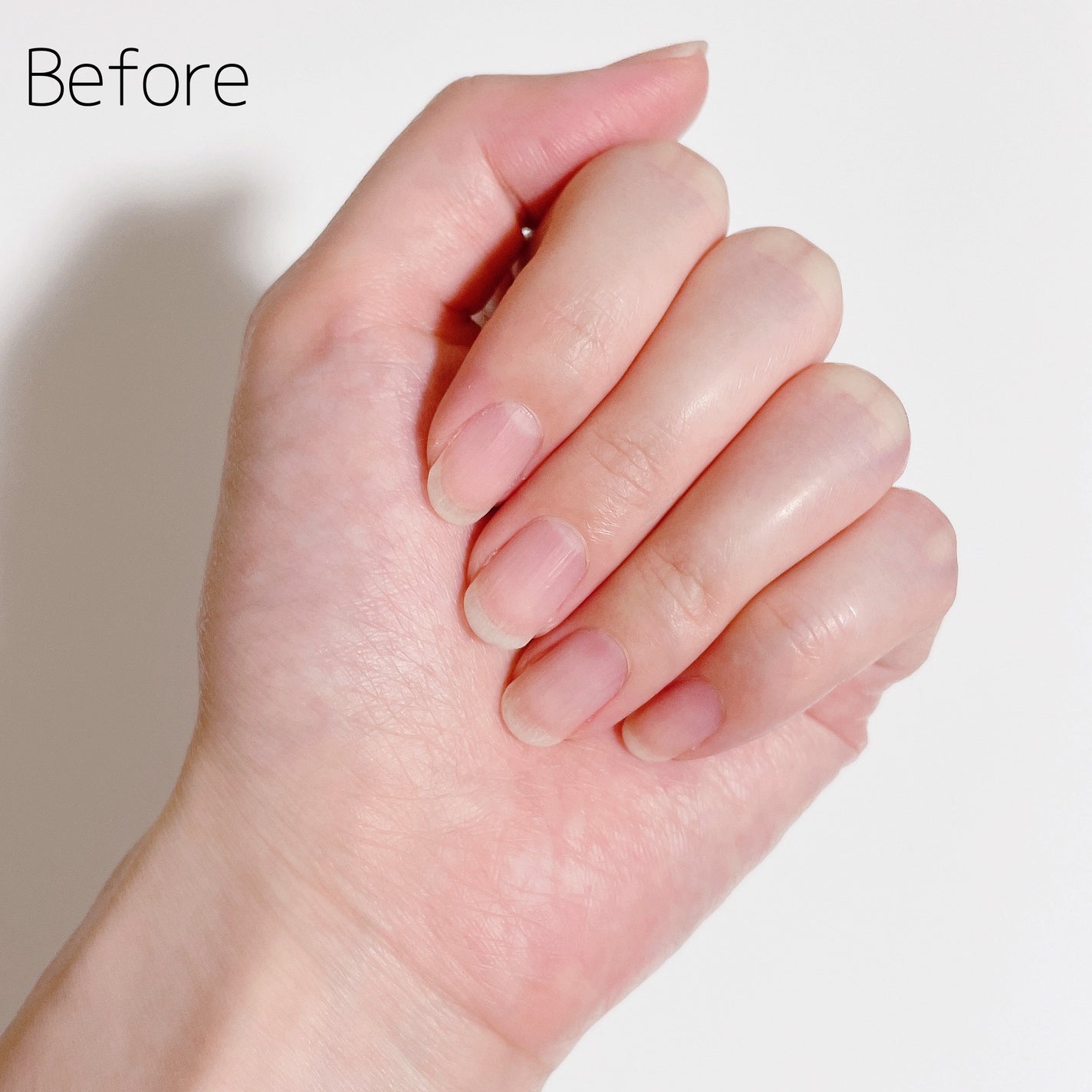 エテュセ クイックケアコート/ettusais/ネイルオイル・トリートメントを使ったクチコミ(2枚目)