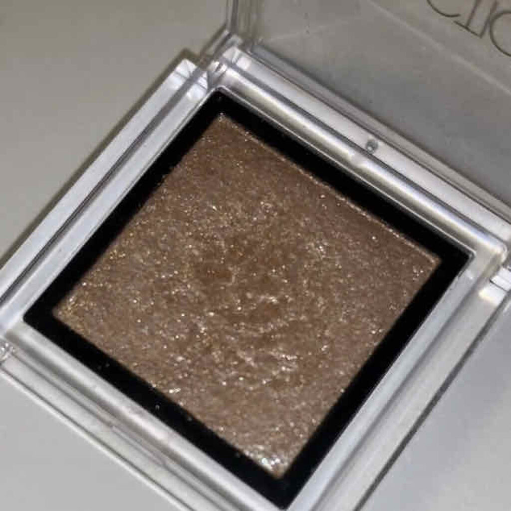 アディクション ザ アイシャドウ/ADDICTION/単色アイシャドウを使ったクチコミ（2枚目）