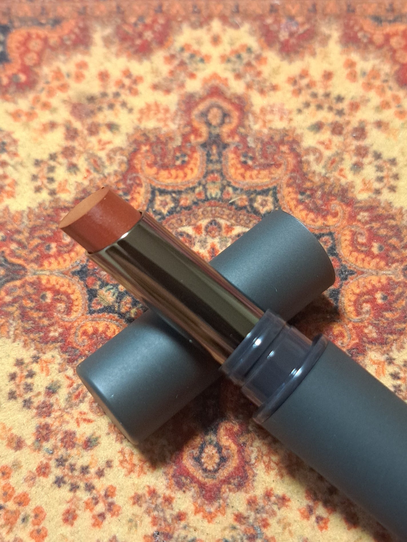 ニュアンス リップスティック/OSAJI/口紅を使ったクチコミ(2枚目)