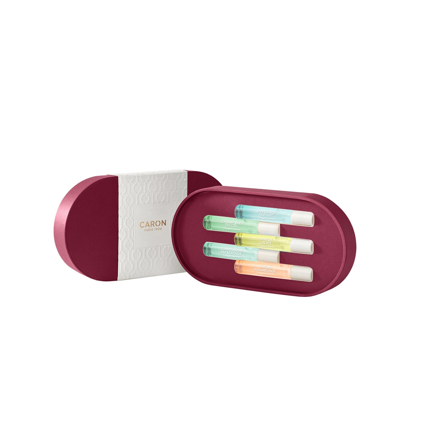 コロン・スブリームディスカバリーセット / CARON