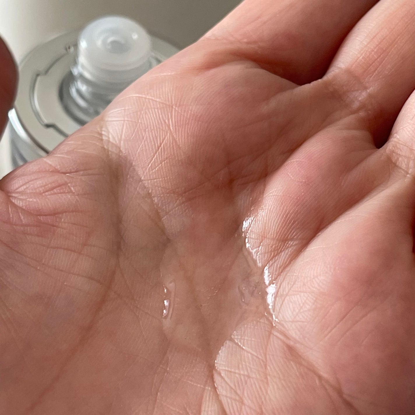 スキンアウェイクニングエッセンス/ennthy/美容液を使ったクチコミ(5枚目)