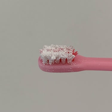 OralPowder/LEYON/歯磨き粉を使ったクチコミ（3枚目）