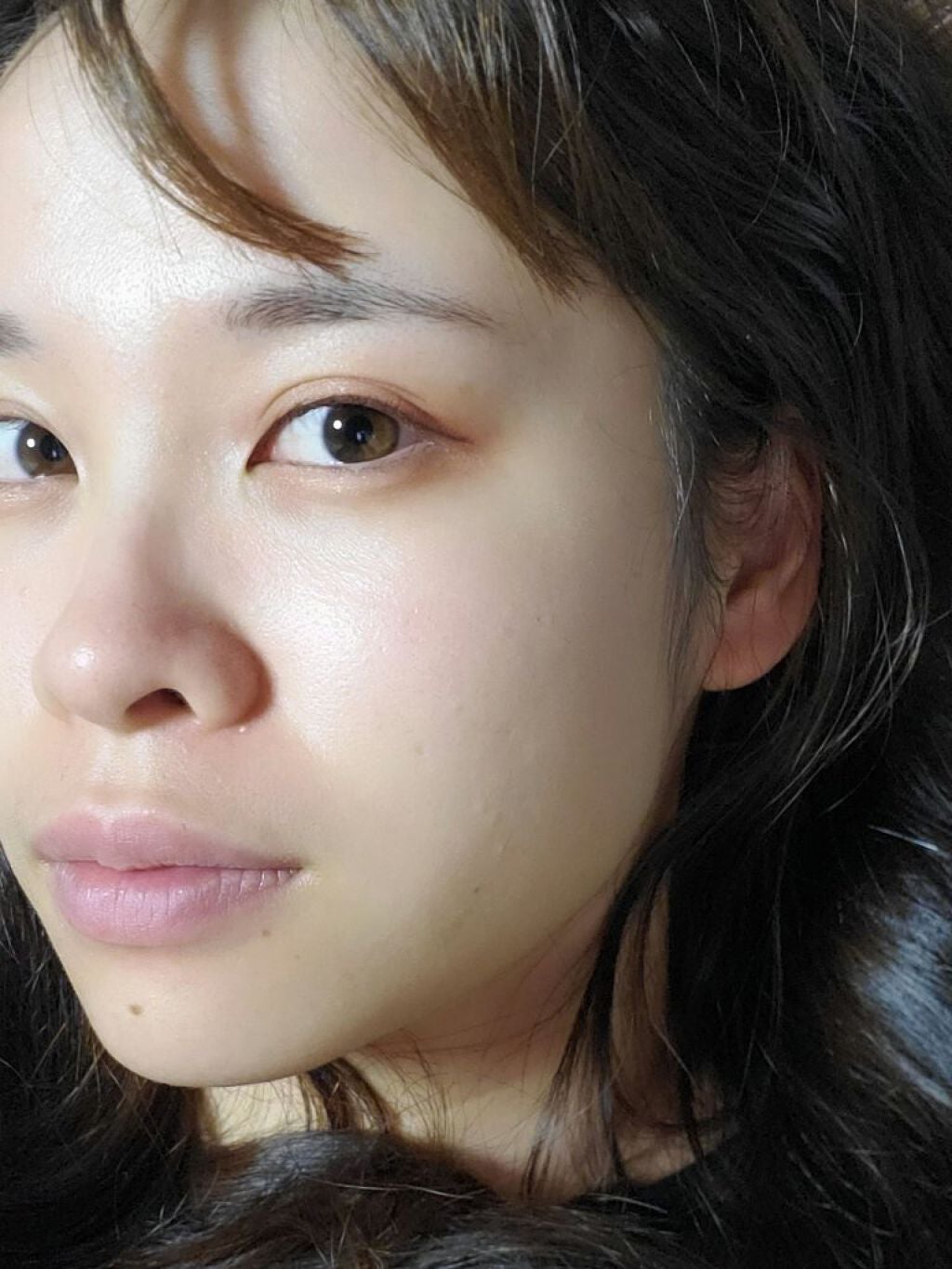 リシェ カラーリング アイブロウパウダー/Visée/パウダーアイブロウを使ったクチコミ(3枚目)