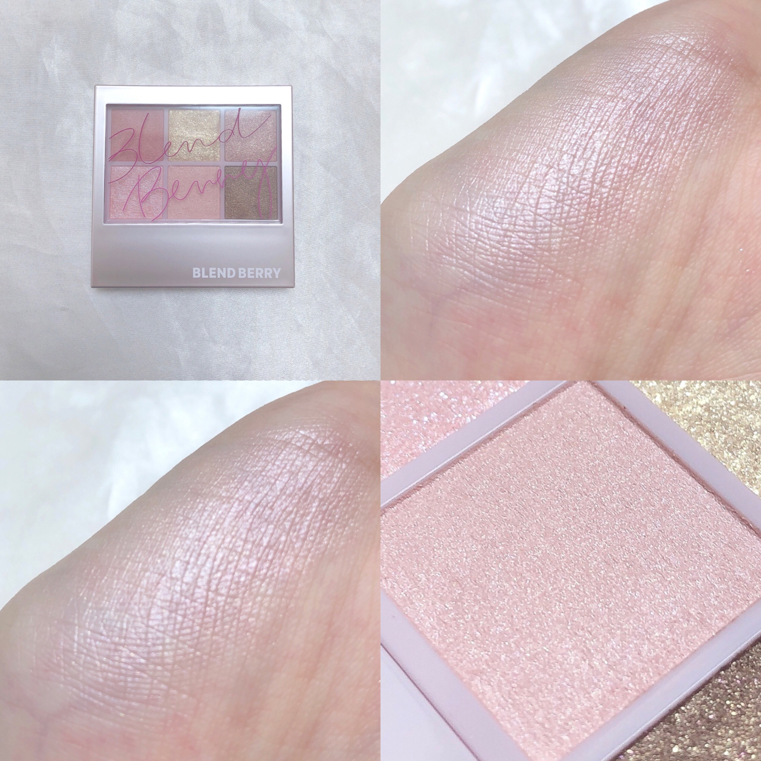 シンプレイン ウォーターブラーティント 02 ヘブンズピンク/Sim;plain/リップティントを使ったクチコミ（3枚目）