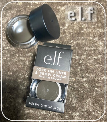 e.l.f. Cosmetics プライマー インフューズド ブラッシュのクチコミ「iHerbで購入した化粧品(e.l .f)をご紹介します😌🎀

まずなんといってもお値段が安す.....」（1枚目）