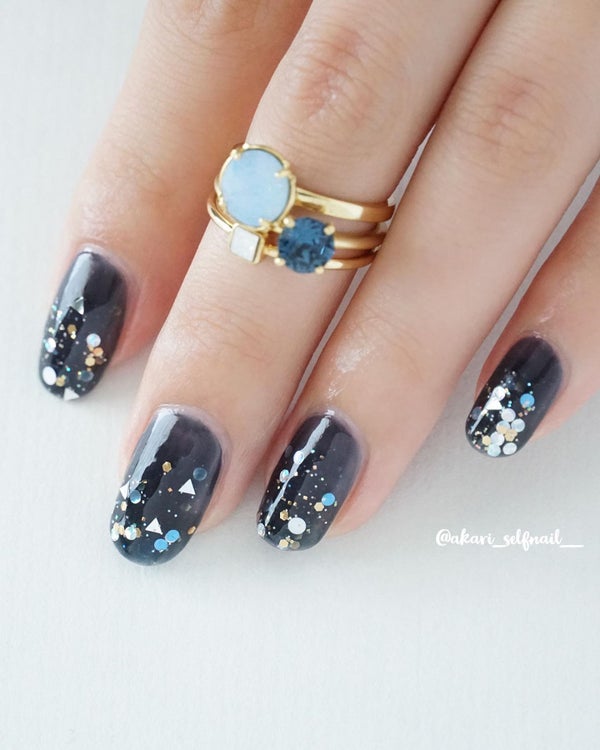 ネイルポリッシュ/POMUM NAIL/マニキュア by あかり|ネイルポリッシュの色見本帖