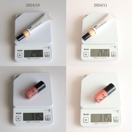 Creme Gel Liner/ColourPop/ペンシルアイライナーを使ったクチコミ(4枚目)