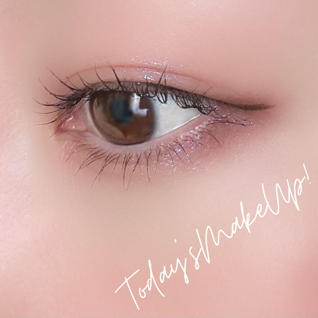 パーマネントカール ケア マスカラ/FASIO/マスカラを使ったクチコミ（1枚目）