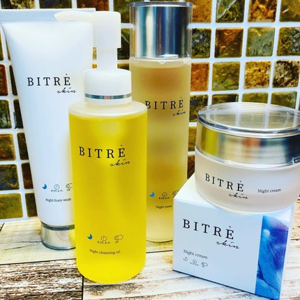 モーニングジェルウォッシュ/ビトレスキン/その他洗顔料を使ったクチコミ(3枚目)