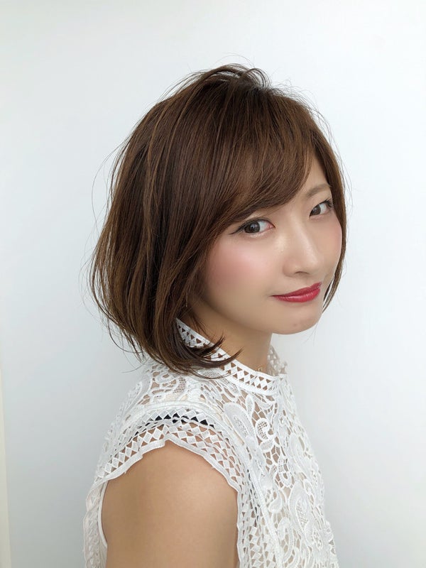 30代からのギャルメイク