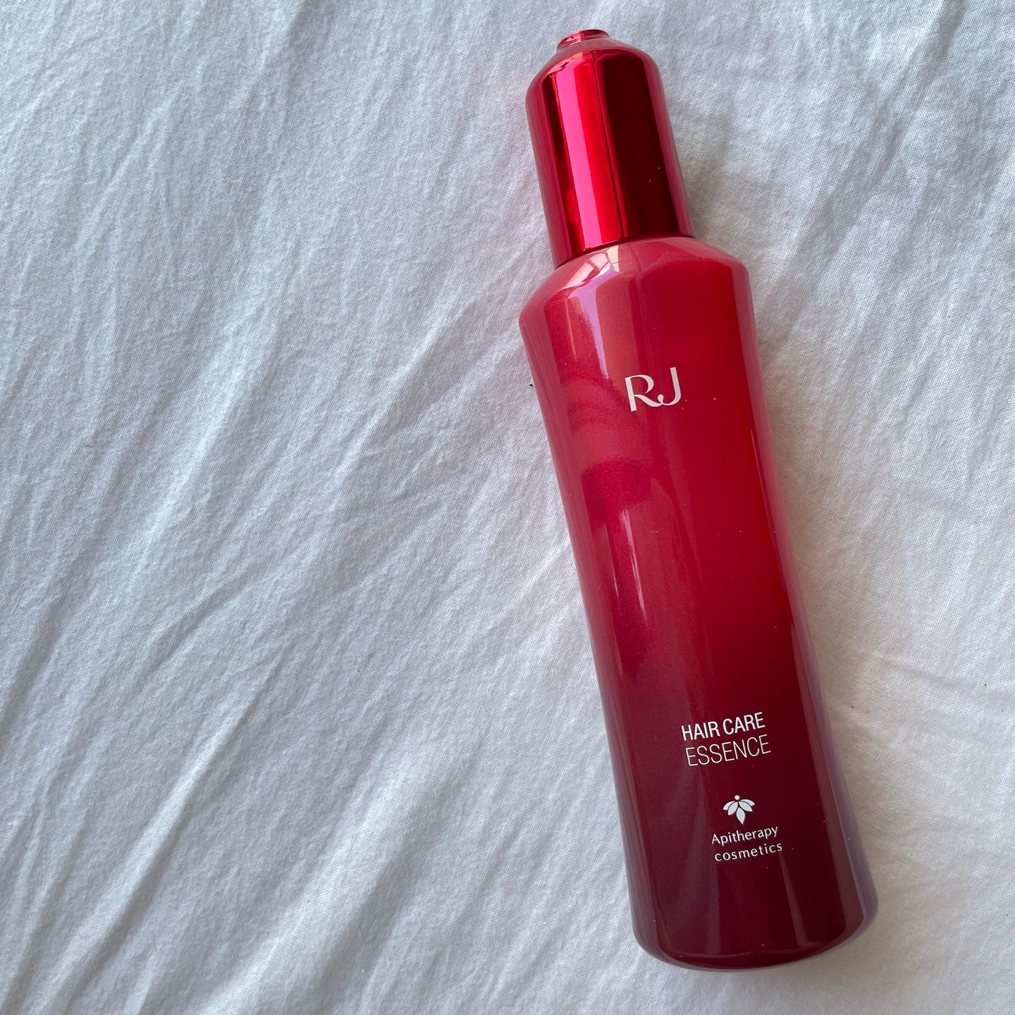 薬用 RJ地肌ケア エッセンス /アピセラピーコスメティクス/頭皮ローションを使ったクチコミ（1枚目）