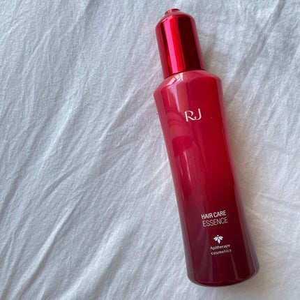 薬用 RJ地肌ケア エッセンス /アピセラピーコスメティクス/頭皮ローションを使ったクチコミ(1枚目)