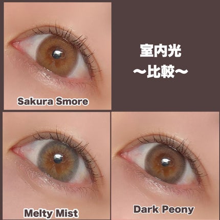 MOLAK 1day/MOLAK/ワンデー(1DAY)カラコンを使ったクチコミ(7枚目)