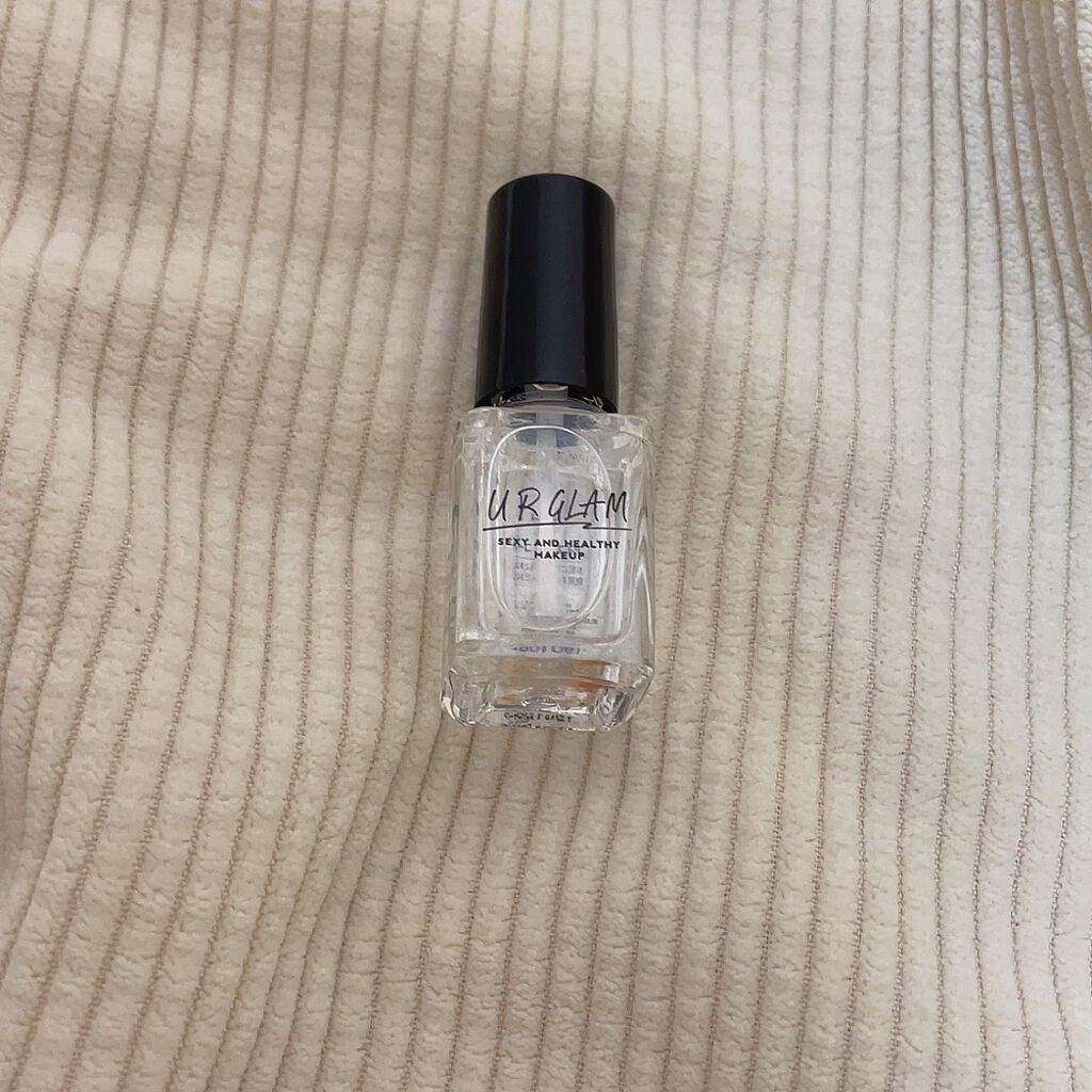 UR GLAM EYEBROW COAT/U R GLAM/その他アイブロウを使ったクチコミ(1枚目)