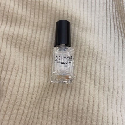 UR GLAM EYEBROW COAT/U R GLAM/その他アイブロウを使ったクチコミ(1枚目)